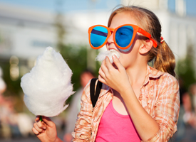 Party concessions rental machines for events and festivals