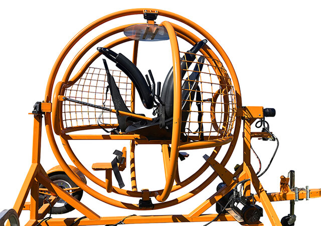 Interactive party rental equipment for unforgettable celebrations