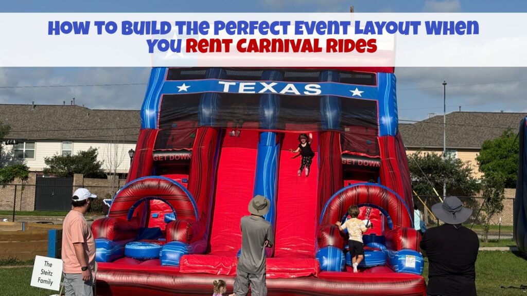 Bounce House Rentals