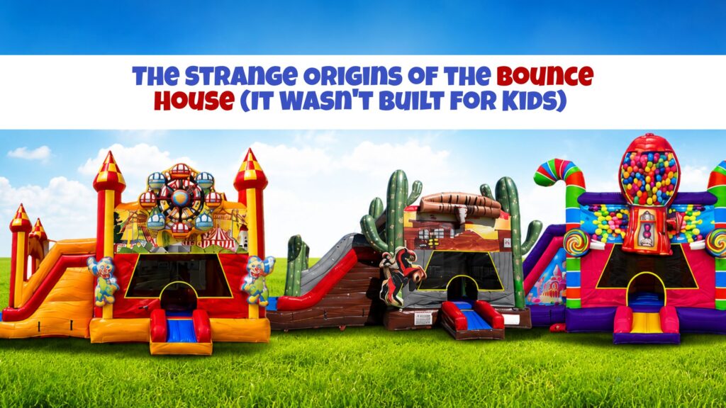 Bounce House