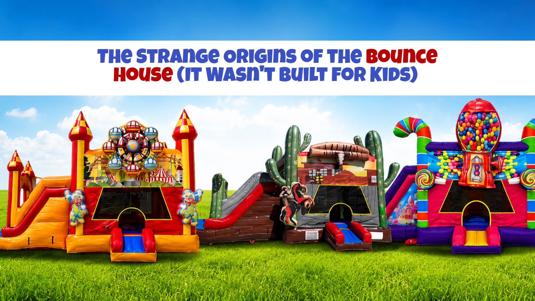 Bounce House